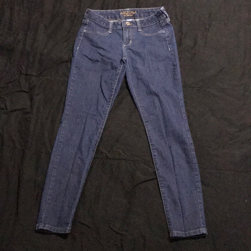 Arizona Co Jeans